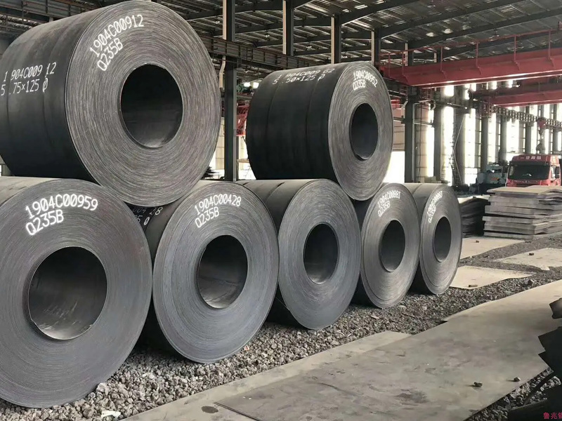 Sanhe Steel: البحث عن 