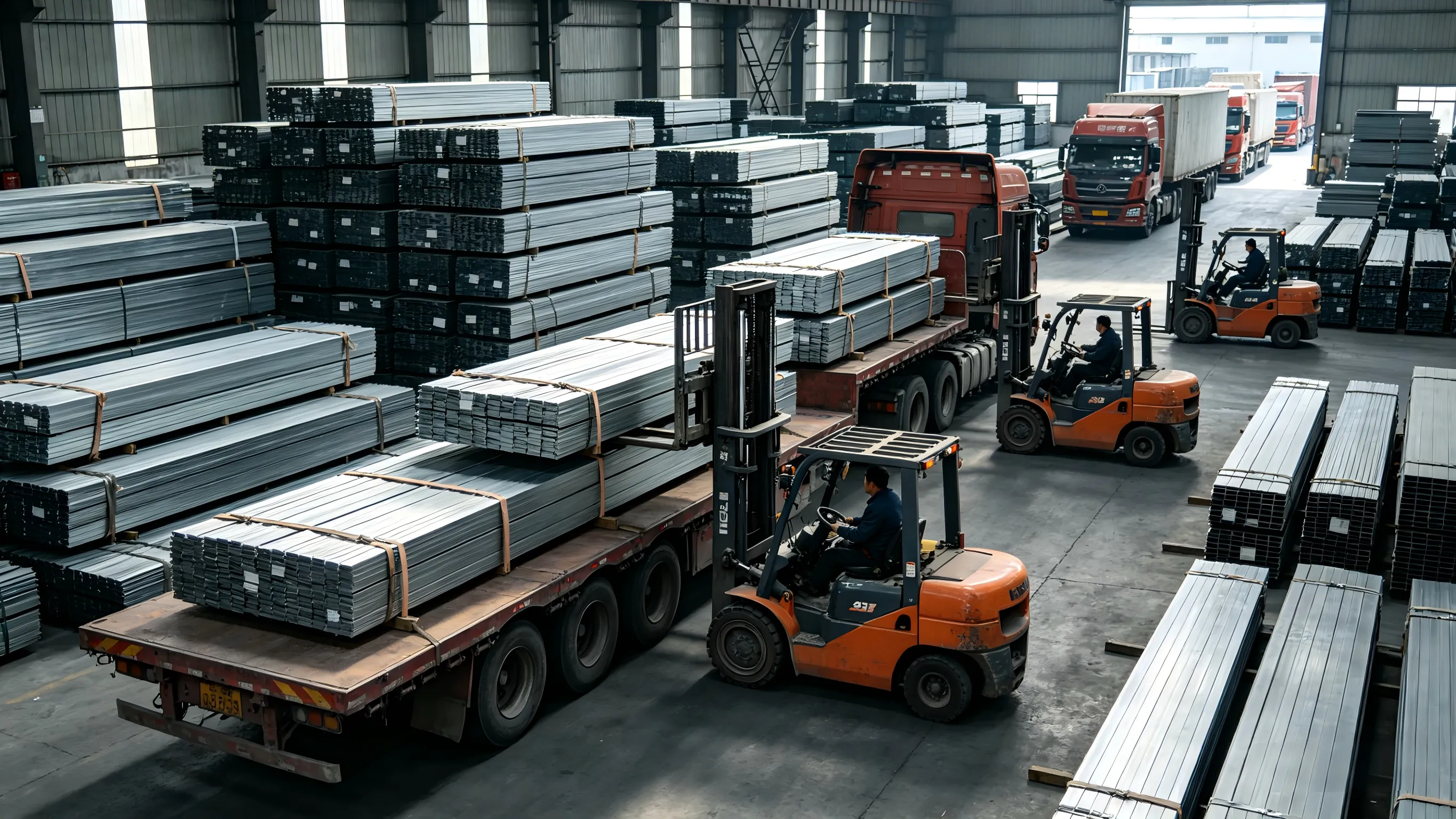 تمت ترقية سلسلة الألواح المتطورة من Sanhe Steel بالكامل، وتم تسليم الفولاذ المقاوم للتآكل عالي القوة بكميات كبيرة بنجاح