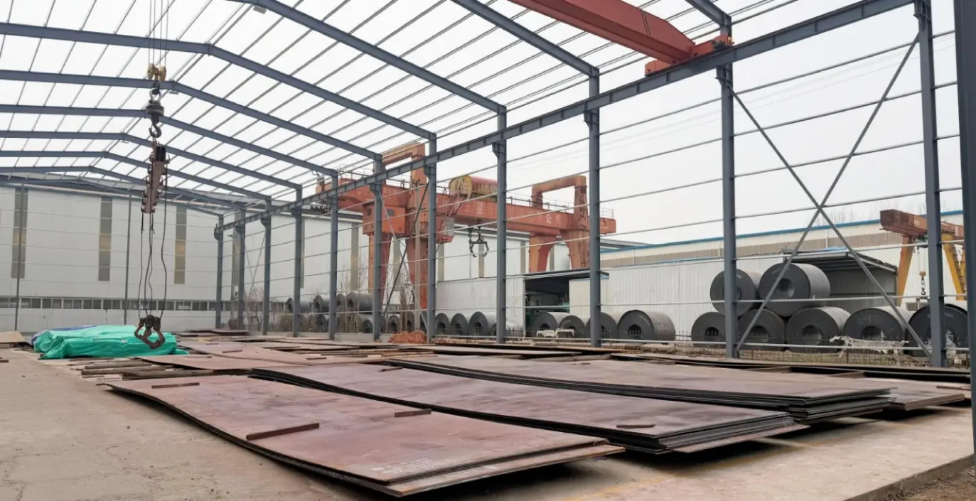 أطلقت شركة Sanhe Steel بالكامل الترقية الرقمية لخط إنتاج الفولاذ المدلفن على الساخن عالي الدقة