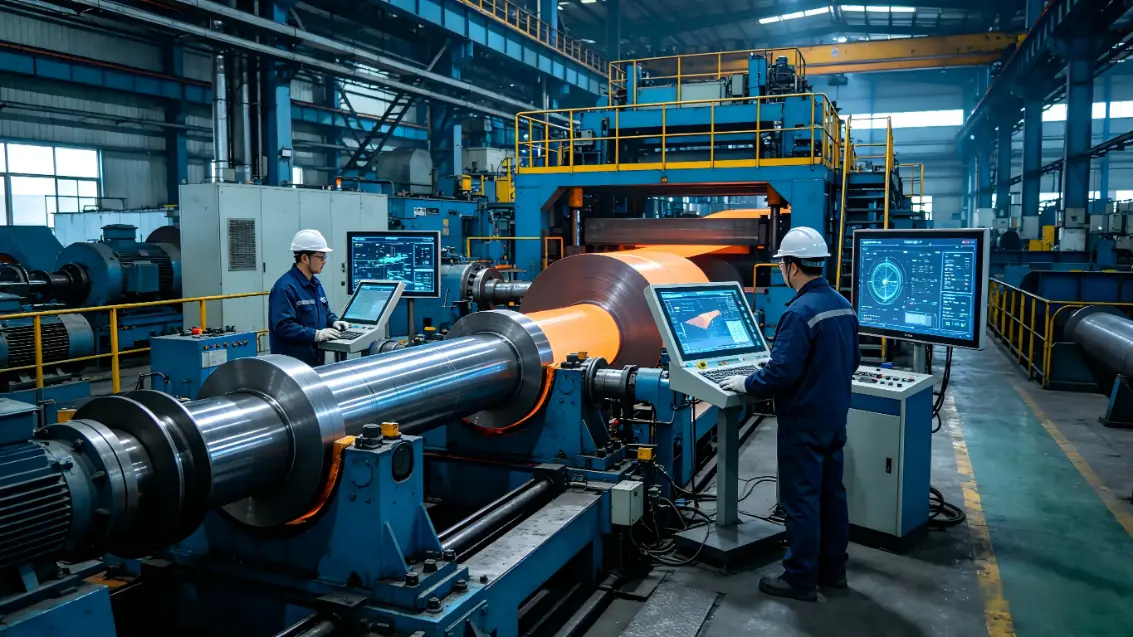 لقد نجحت شركة Sanhe Steel Company في اجتياز شهادة إعادة نظام إدارة الجودة الدولية وتشارك بشكل كبير في سلسلة توريد الصلب العالمية
